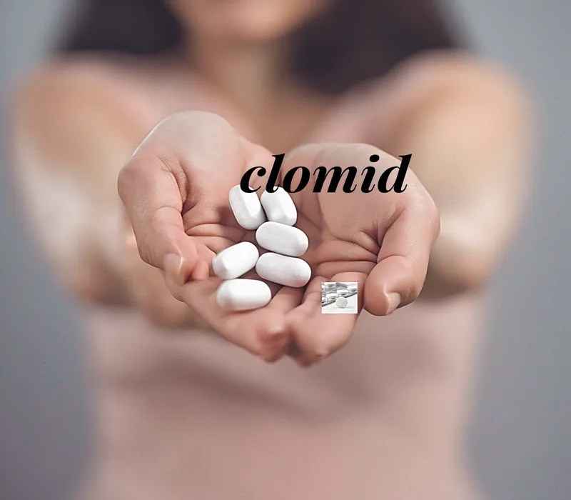 Clomid prescrizione